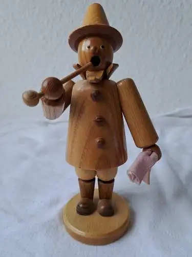 Räuchermann aus DDR-Zeit (evtl. Erzgebirge)