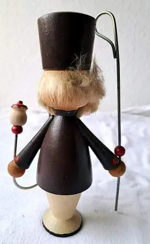 DDR-Räuchermännchen 19 cm