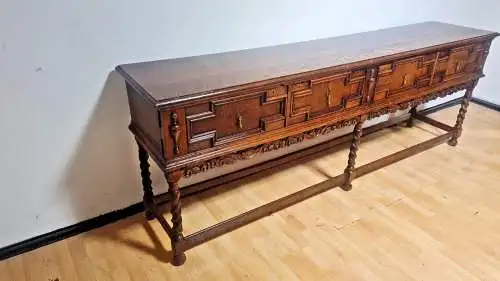 Kommode Sideboard Antik  ca. 1930Jh