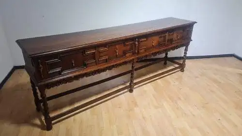 Kommode Sideboard Antik  ca. 1930Jh