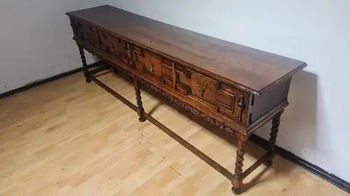 Kommode Sideboard Antik  ca. 1930Jh