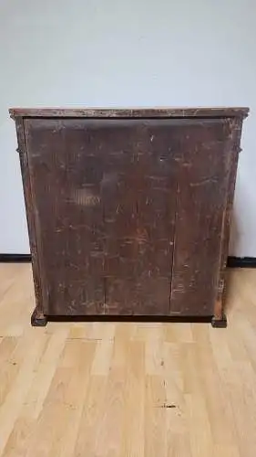 Kommode Sideboard  Antik  ca. 1900