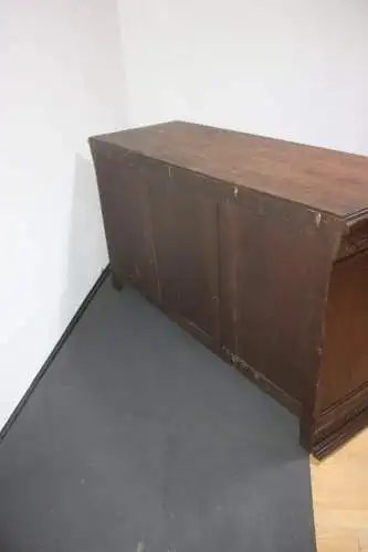 Kommode  Antik Anrichte Gardrobenschrank ca. 1900 Jh.