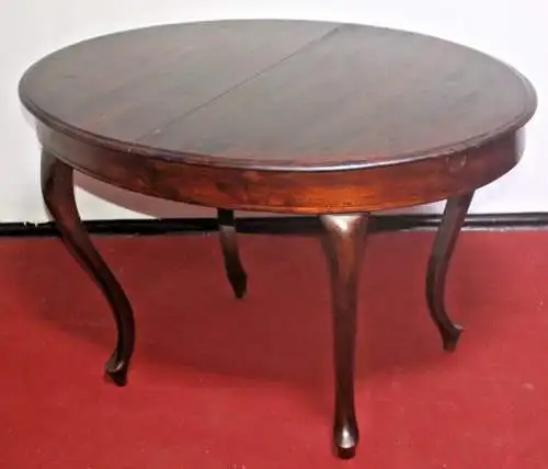 Esszimmer Tisch  Tafel  Jugendstil art deco ca. 1920Jh