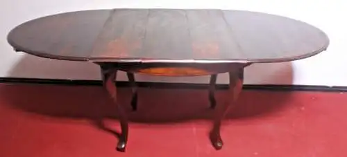 Esszimmer Tisch  Tafel  Jugendstil art deco ca. 1920Jh