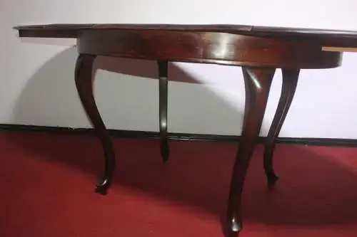 Esszimmer Tisch  Tafel  Jugendstil art deco ca. 1920Jh