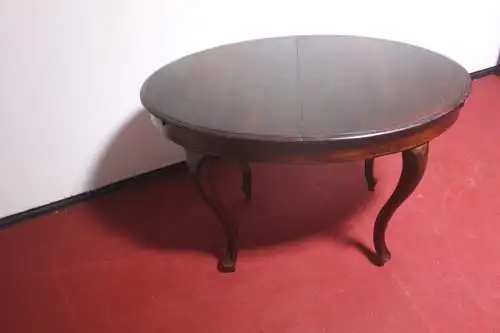 Esszimmer Tisch  Tafel  Jugendstil art deco ca. 1920Jh