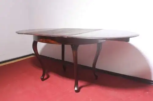 Esszimmer Tisch  Tafel  Jugendstil art deco ca. 1920Jh