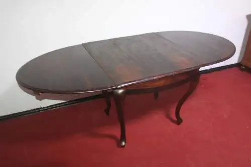 Esszimmer Tisch  Tafel  Jugendstil art deco ca. 1920Jh