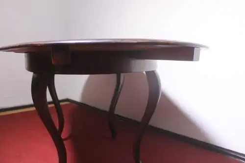 Esszimmer Tisch  Tafel  Jugendstil art deco ca. 1920Jh