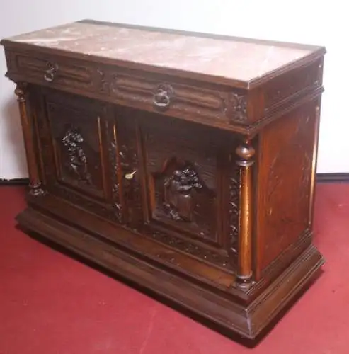 Kommode Sideboard Gründer Antik  ca. 1900 Jh