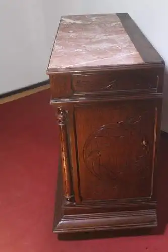 Kommode Sideboard Gründer Antik  ca. 1900 Jh