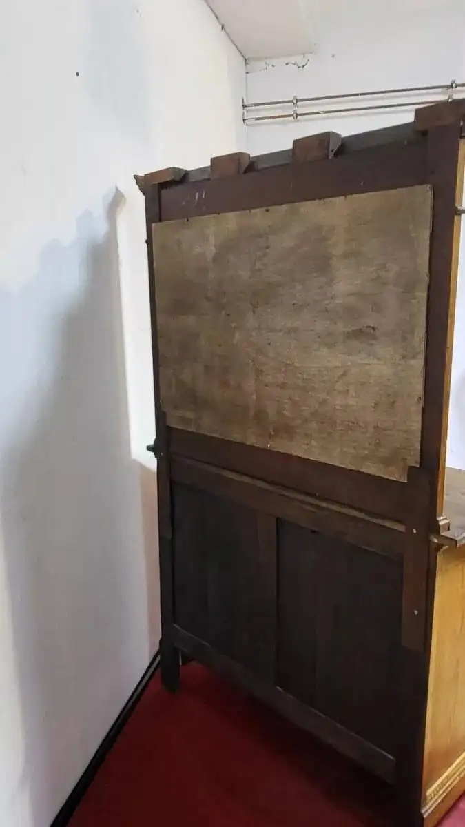 Antik  Kommode Waschtisch  Anrichte  ca.1900 Jh. 12