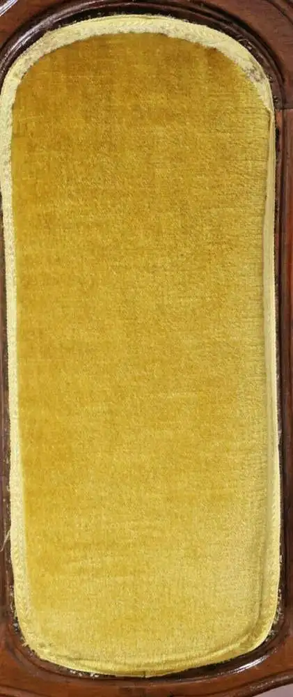 Jugendstil Sitzmöbel Sessel Bürostuhl Antik ca. 1920 3