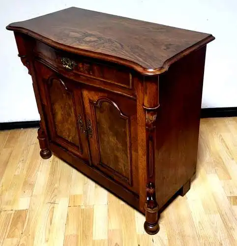 Kommode  Antik Anrichte Gardrobenschrank ca. 1900 Jh.