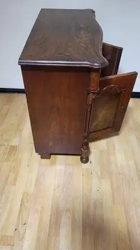 Kommode  Antik Anrichte Gardrobenschrank ca. 1900 Jh.