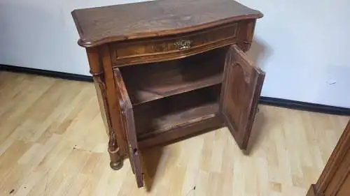 Kommode  Antik Anrichte Gardrobenschrank ca. 1900 Jh.