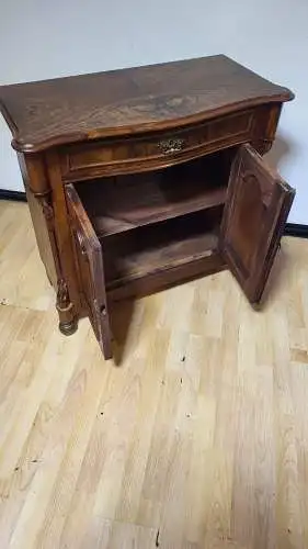 Kommode  Antik Anrichte Gardrobenschrank ca. 1900 Jh.