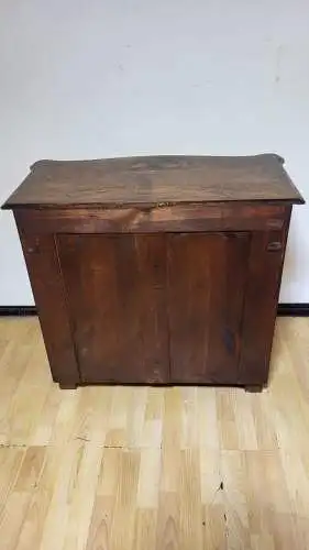 Kommode  Antik Anrichte Gardrobenschrank ca. 1900 Jh.