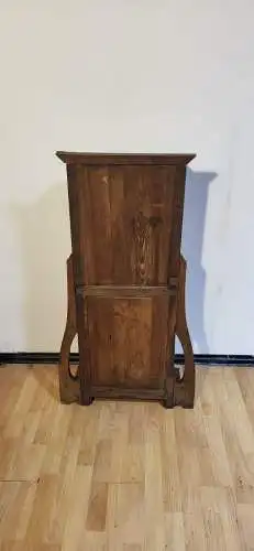 Antik    Schirmständer Flur ca 1900Jh.