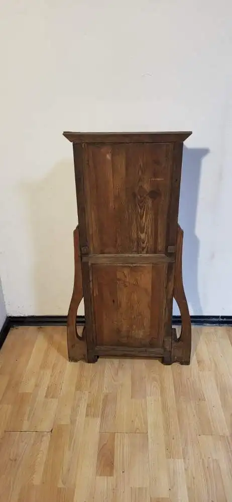 Antik    Schirmständer Flur ca 1900Jh. 3