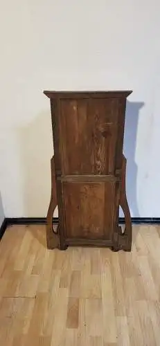 Antik    Schirmständer Flur ca 1900Jh.