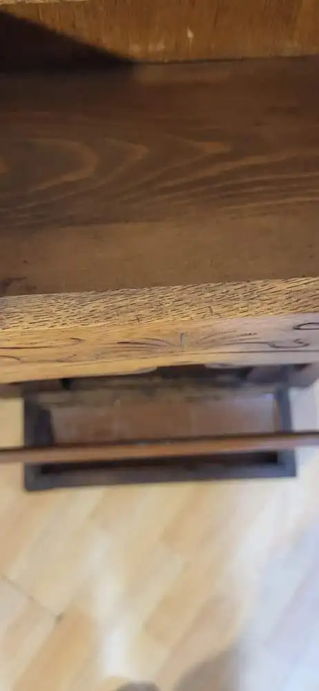 Antik    Schirmständer Flur ca 1900Jh. 5