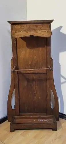 Antik    Schirmständer Flur ca 1900Jh.
