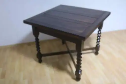 Esszimmer Tisch  Tafel  Gründer ca. 1900Jh