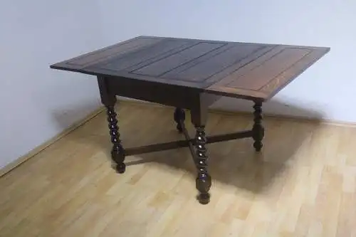 Esszimmer Tisch  Tafel  Gründer ca. 1900Jh