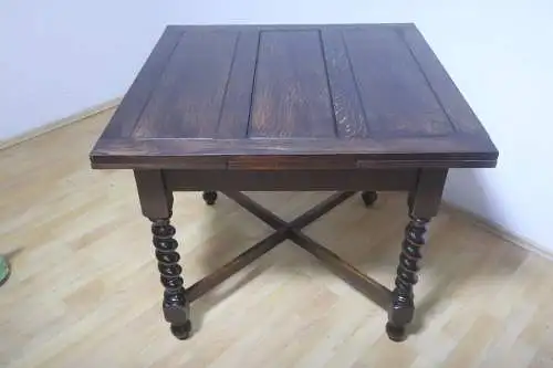 Esszimmer Tisch  Tafel  Gründer ca. 1900Jh