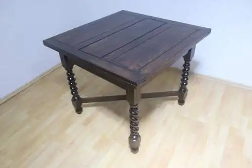 Esszimmer Tisch  Tafel  Gründer ca. 1900Jh