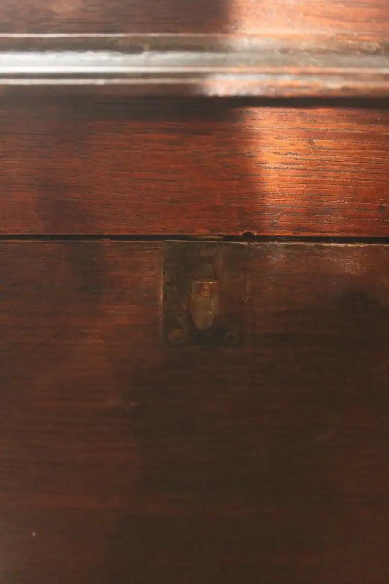 Kommode Garderobenschrank Waschtisch Gründer Antik ca. 1880 Jh. 8