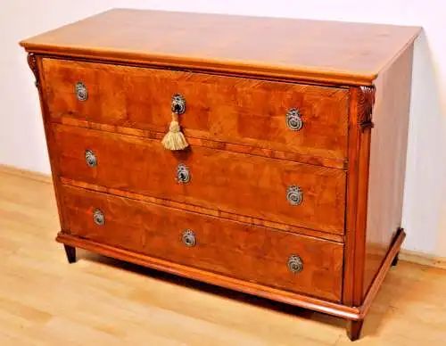 Biedermeier Kommode Anrichte  Antik ca.1840 Jh.