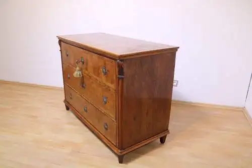 Biedermeier Kommode Anrichte  Antik ca.1840 Jh.