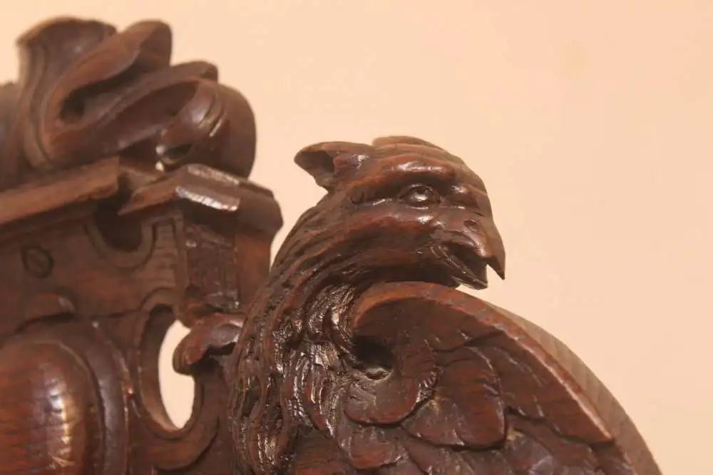 Chaiselongue rechtsseitig Recarmiere Antik ca. 1900Jh. 4