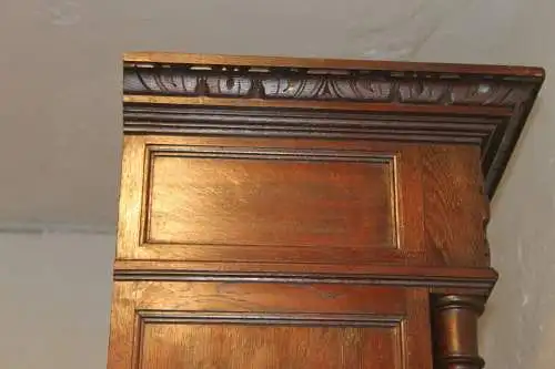 Buffet Antik Jagdschrank Herrenzimmer Esszimmer ca. 1880 Jh.