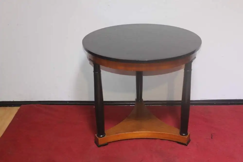 Antik Sal..on Beistelltisch Tisch  Stil  Biedermeier    ca. 1920Jh 1