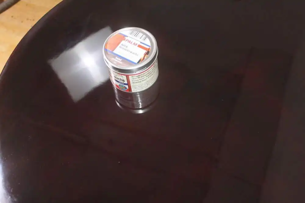 Antik Sal..on Beistelltisch Tisch  Stil  Biedermeier    ca. 1920Jh 10