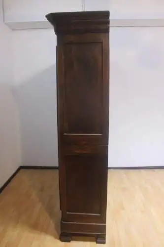 Wäscheschrank Kleiderschrank Schlafzimmer Antik ca. 19 Jh.