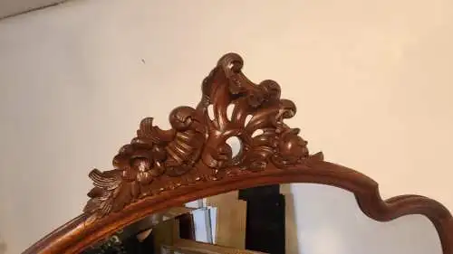 Spiegelkommode Anrichte Waschtisch Antik ca. 1900Jh.