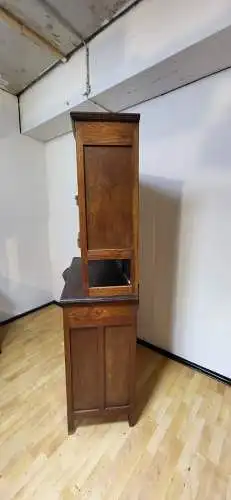 Antik Buffet Jugendstil  Anrichte Esszimmer ca.1900 Jh.
