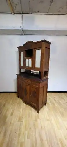 Antik Buffet Jugendstil  Anrichte Esszimmer ca.1900 Jh.