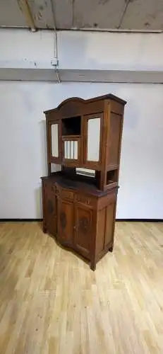 Antik Buffet Jugendstil  Anrichte Esszimmer ca.1900 Jh.