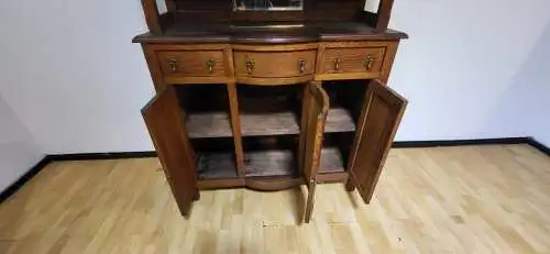 Antik Buffet Jugendstil  Anrichte Esszimmer ca.1900 Jh.