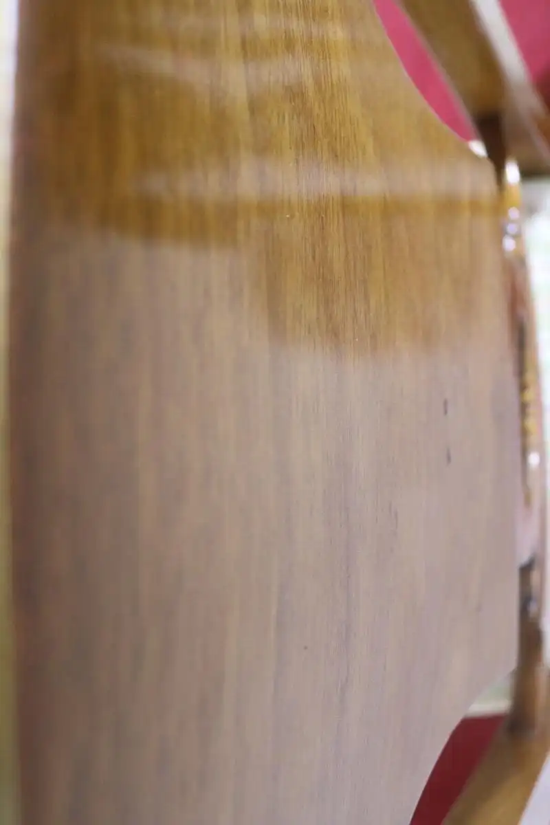 Schwedische Biedermeier Stühle Esszimmerstühle Stil  Antik ca. 1900 Jh. 12