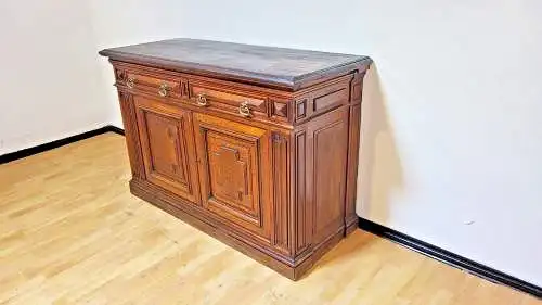 Kommode Sideboard Gründer Antik  ca. 1900 Jh