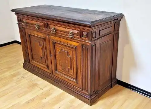 Kommode Sideboard Gründer Antik  ca. 1900 Jh