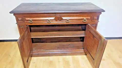 Kommode Sideboard Gründer Antik  ca. 1900 Jh