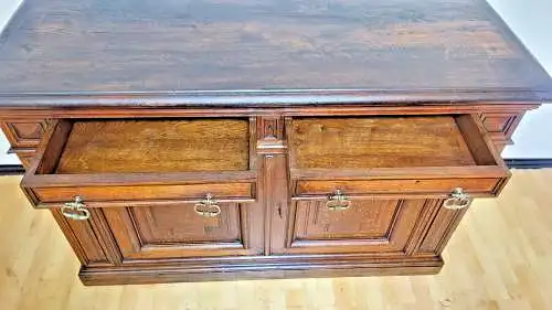 Kommode Sideboard Gründer Antik  ca. 1900 Jh